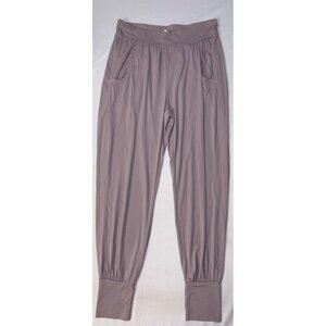 Zyia women’s large athletic pants